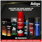 एडीगो बज्ज वाइल्ड डीओ फॉर मेंस 165 ml