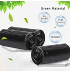 Innate 30 Pcs Garbage Bags 