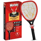 Mortein Advanced Anti-Mosquito Racquet - 1 pc