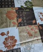 Polyester Embroidered Table Cloth 