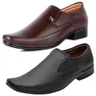 Vitoria Formal Shoes Combo For Men And Boys 