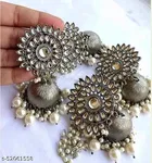 Stylish Earrings & Studs for Women 