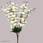 Plastic Artificial Flower 