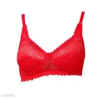 Non Padded Bra for Women 