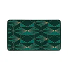 Status Anti Slip Memory Foam Doormat 37x57cm Printed