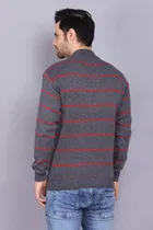 Men's Casual Sweater 