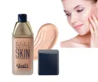 Glam21 More Natural Foundation 