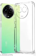 Silicone Mobile Cover for Realme Narzo 60X 5G 