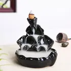 Polyresin Waterfall Showpiece 