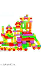 Plastic Block Toys for Kids 