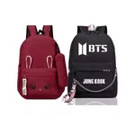 PU Backpack for Women 