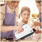 7 Speed 260 W Electric Whisk, Hand Blender 
