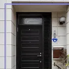 Exclusive Evil Eye Hanging for Home Entrance Door Decoration, Nazar Battu for Home Protection 