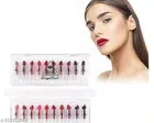 Premium Crayon Lipsticks 