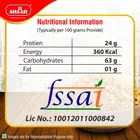 आहार चना दाल 500 g