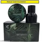 Foundation Korean Mushroom Head CC Cream Concealer Whitening Cosmetic Waterproof Brighten Face Base Tone Foundation