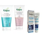 Kaipo Sea Weed Acne Clarifying Face Cream (100 ml) with Kaipo Collagen Booster Age Defying Face Cream (100 ml) & Kaipo Moisturizing Cold Cream (50 g) (Set of 3)