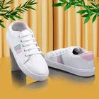 Sports Shoes for Women (White, 3)