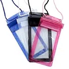 Rain Pouch (Assorted) (Pack of 3) (P195)