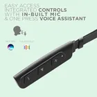 BT235 Bluetooth Neckband 
