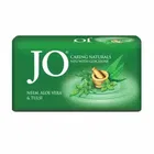 Jo Neem Tulsi Aloevera Soap 5X100 g 
