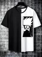 Half Sleeves T-Shirt for Men 