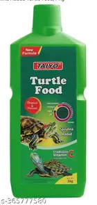 Taiyo Pet Food for Turtles 