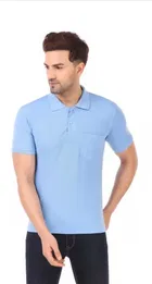 Half Sleeves T-Shirt for Men 
