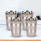 NIVIS Stainless Steel Fortuner Tumbler 