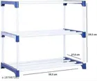 Collapsible Shoe Racks 