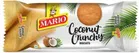 Mario Crunchy Coconut 3X69 g (Pack of 3)