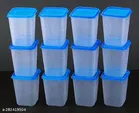Plastic Storage Container 