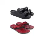Sliders & Flip Flops for Men 