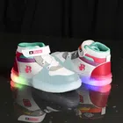 Sneakers for Kids (Multicolor, 1)