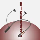 Tecsox Spark 311 In-the-ear Bluetooth Headset with Upto 30h Talktime Deep Bass - Gold