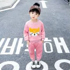 Hosiery Printed T-Shirt with Pant for Kids 