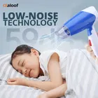 Aloof RD-2033 Foldable Hair Dryer for Men & Women 