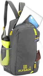 FLYSACK Medium 22 L Backpack Flysack22 L Backpack Casual Bag WaterResistant Tuition Picnic Daypack 