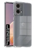 Motorola G85 5G Mobile Back Cover 