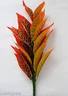 Plastic Artificial Flower With Pot,Multicolour