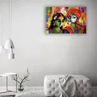 MDF Designer Wall Painting for Home & Office 