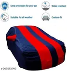 Car Cover for Hyundai Santro 