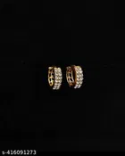 Alloy Earrings for Women 