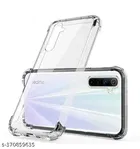 Silicone Mobile Cover for Realme 6 / Realme 6i 