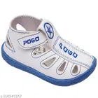 Velcro Sandals for Infants 