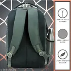 Nylon Waterproof Laptop Bag for Men & Women 