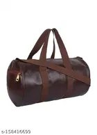 Gym Bag for Men & Women 