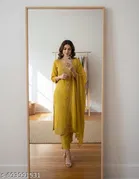Bandhani Printed Jaipuri Kurti for Women 