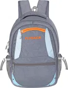 PU Backpack for Men & Women 
