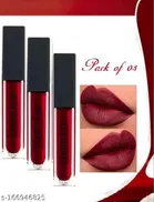 Matte Me Liquid Lipsticks 